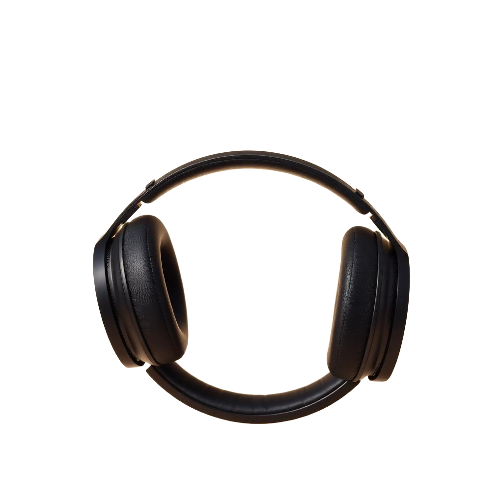 Over-Ear vs In-Ear for Studio Work