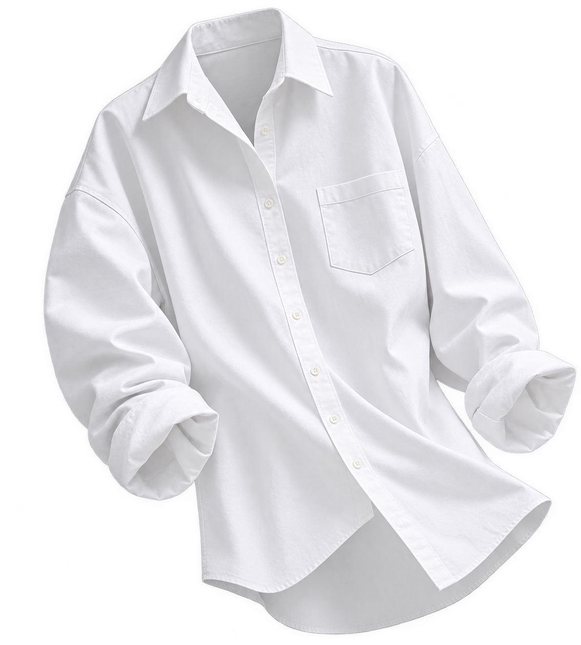 Aenryn Soft Layers clothing